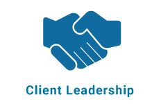 Client Leadership