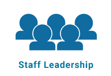 Staff Leadership